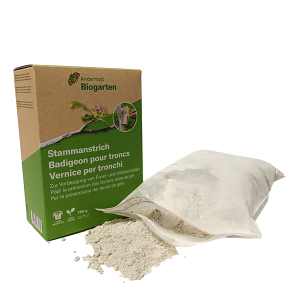 Afwitmiddel voor boomstammen | Boomwitsel 750 gr