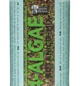 Amanprana 4-Algae Botanico-mix 75g, bio
