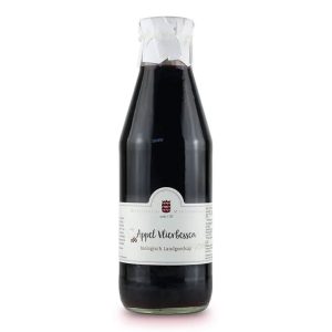 Heerlijkheid Mariënwaerdt Appel Vlierbessen Landgoedsap 750ml, bio