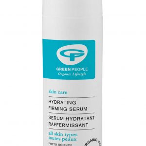 Green People Hydrating Firming Serum 50ml