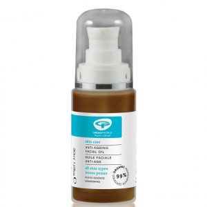 Green People Anti-Ageing Facial Oil 30ml