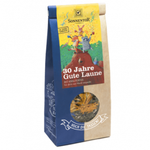 Sonnentor Goed Humeur Kruidenthee los 50g, bio