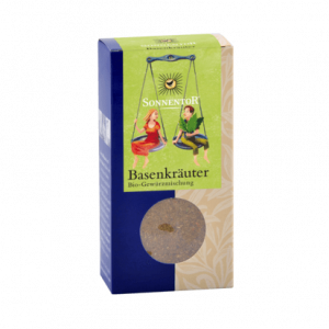 Sonnentor Alkalische kruidenmix 35g, bio