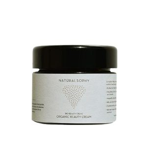 Naturalsophy Beauty Cream 50ml, bio