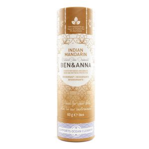 Ben & Anna Deostick Indian Mandarine 60g