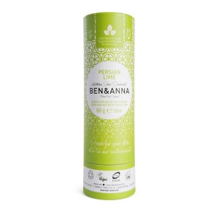 Ben & Anna Deostick Persian Lime 60g