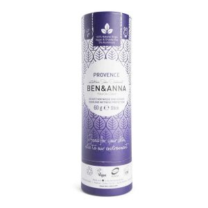 Ben & Anna Deostick Provence 60g
