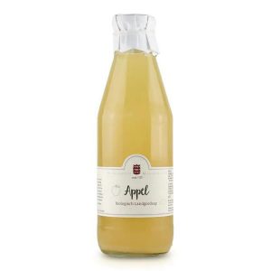 Heerlijkheid Mariënwaerdt Appel Landgoedsap 750ml, bio