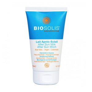 Biosolis After Sun Milk - 150 ml