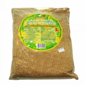 Bokashi starter - 2 kg
