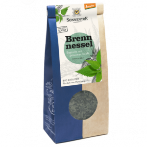 Sonnentor Brandnetel los 50g, bio