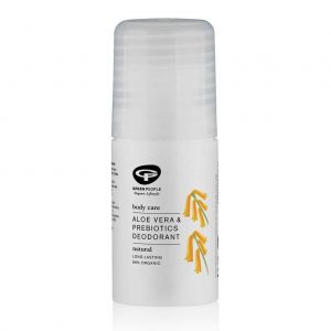Green People Natural Aloe Vera Deodorant 75ml