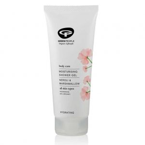 Green People Moisturizing Shower Gel 200ml