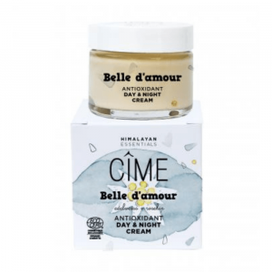 CÎME Belle d'Amour - Antioxidant Dag- en nachtcrème