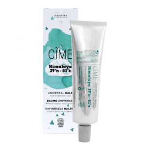 CÎME Himalaya 29°N - 81°E - Eerste hulp crème