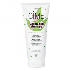 CÎME Green Tea Therapy - Verstevigende Body Lotion
