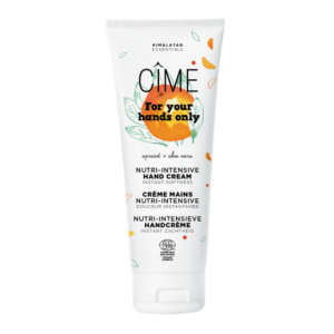 CÎME For your hands only - Nutri-intensieve handcrème 75ml