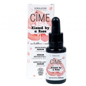 CÎME Kissed by a Rose - Repairing Serum