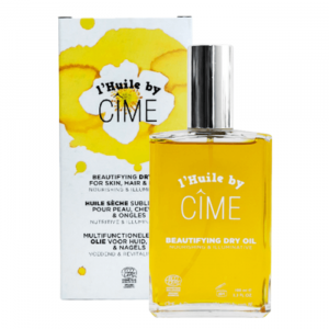 L'Huile by CÎME - Olie voor lichaam, huid en nagels