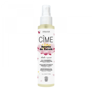 CÎME Recette de Pureté - Make-up remover