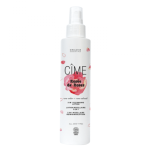 CÎME Rosée de Roses - Micellaire reinigingslotion 3 in 1