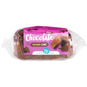 TerraSana Chocolade Cake VEGAN 350g, bio