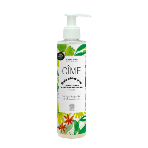 CÎME Nuts About You - Natuurlijke Conditioner & Volume - 200ml, bio