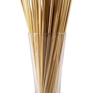 Bio Strohhalme Korte rietjes, cocktailrietjes - stro 250 stuks