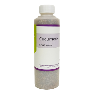 Neoseiulus cucumeris 125.000 roofmijten