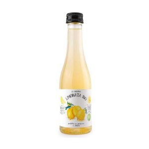 D UVA Citrusvruchten Limonade Citroen 210ml, bio