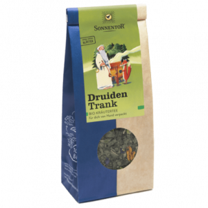 Sonnentor Druïdendrank kruidenthee los 50g, bio