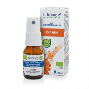LaDrôme Laboratoire LaDrôme Examen spray, bio