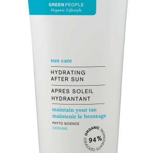 Green People Hydrating After Sun 200ml
