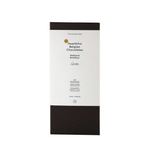 Chocolat Essentiel Chocolade bonbons - Gember 21st., bio