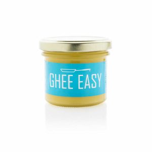 Ghee Easy Ghee Naturel 100g, bio