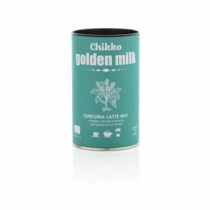 Ghee Easy Chikko Golden Milk 110 g, bio