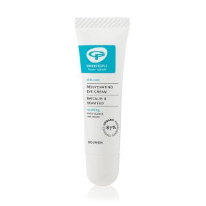 Green People Rejuvenating Eye Cream Oogcrème 10ml