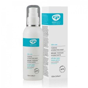 Green People Toning Hydrating Mist 100ml