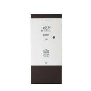 Chocolat Essentiel Chocolade bonbons - Grove Den 21st., bio