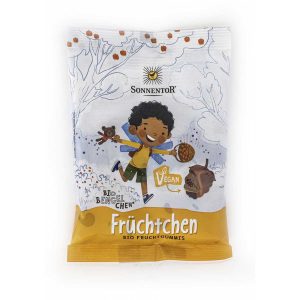 Sonnentor Fruities Bio-Bengelchen® vegan 100g, bio