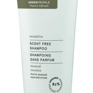 Green People Neutral / Scent Free Shampoo 200ml