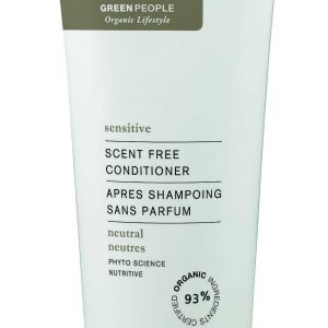 Green People Neutral / Scent Free Conditioner 200ml