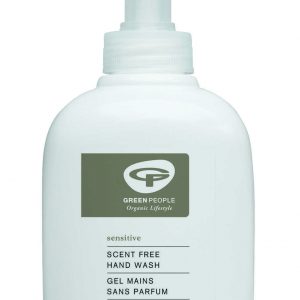 Green People Neutral Scent Free Hand Wash