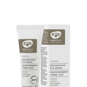 Green People Neutral / Scent Free Eye Cream 10ml