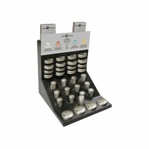 Ha-Tha Starter Set Houten display