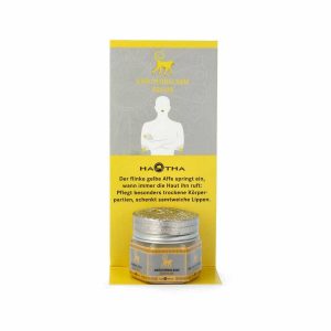Ha-Tha Kruiden Balsem REPAIR 18ml, bio