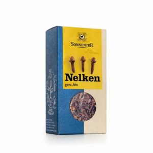 Sonnentor Kruidnagel Heel - pakje 35g, bio