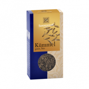 Sonnentor Karwij - heel 60g, bio