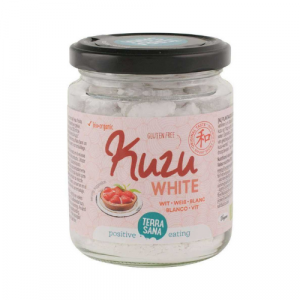 TerraSana Kuzu bindmiddel 125g, bio