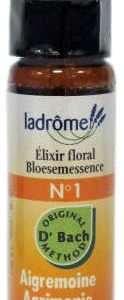 LaDrôme Laboratoire Bachbloesem 1: Agrimonie - Agrimony, bio